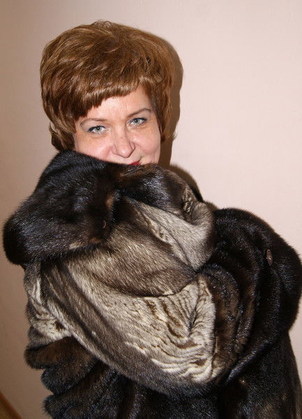 Ирина Баркова