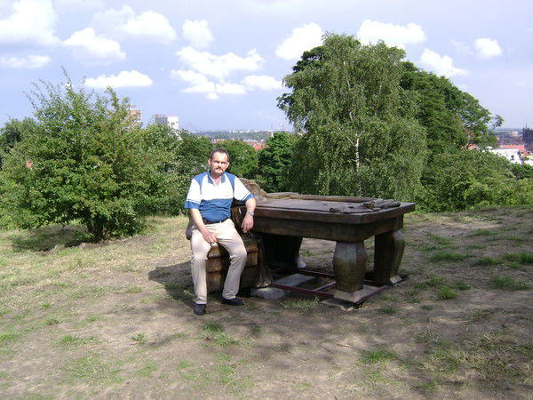 Дмитрий Чубраев