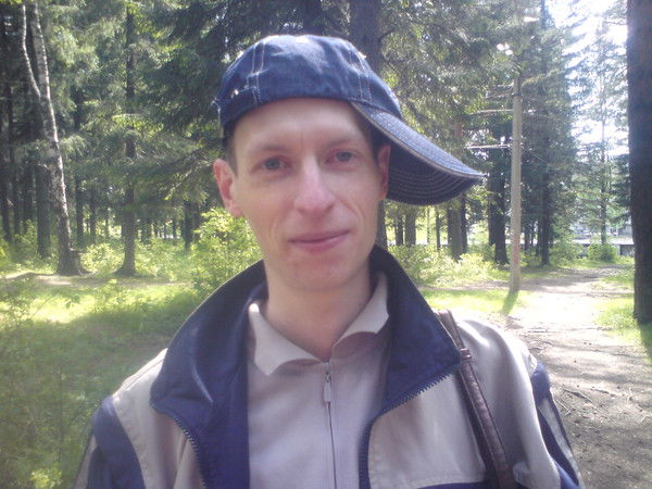 Дениска Пересторонин