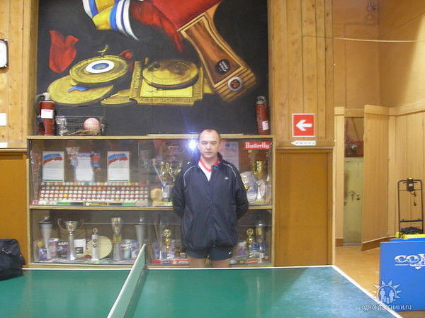 Рустам Муминов