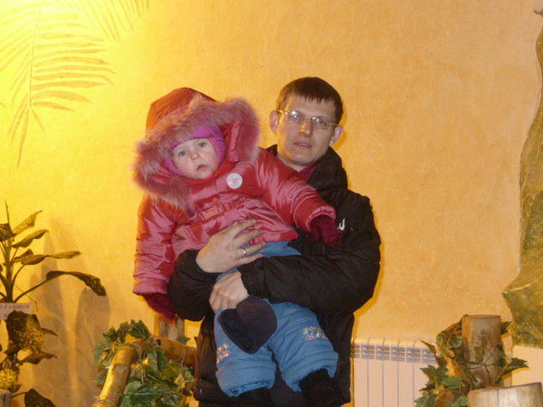 Владимир Николаевич