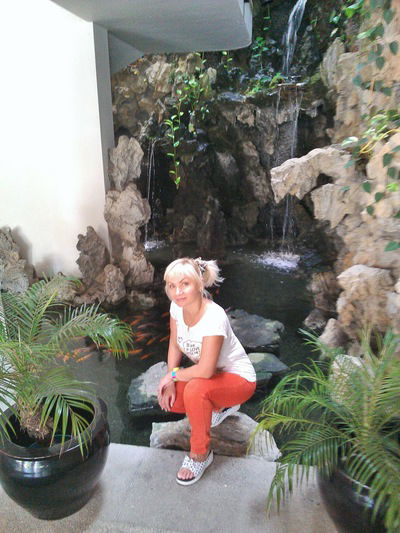 Елена Колесникова