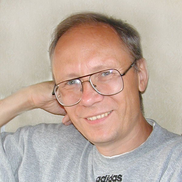 Эдуард Кирсанов