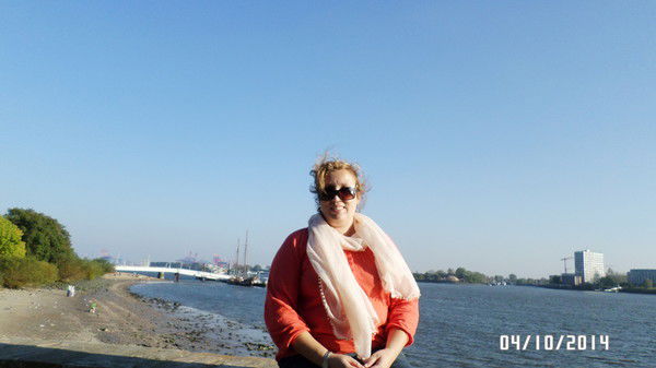 Наталья Бернхардт