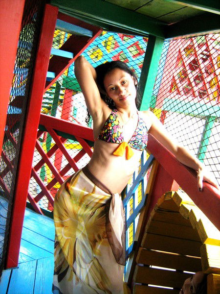 Лаура Дюсенбаева