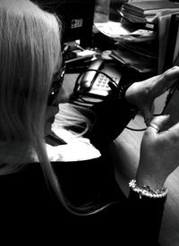 Женька Соколова