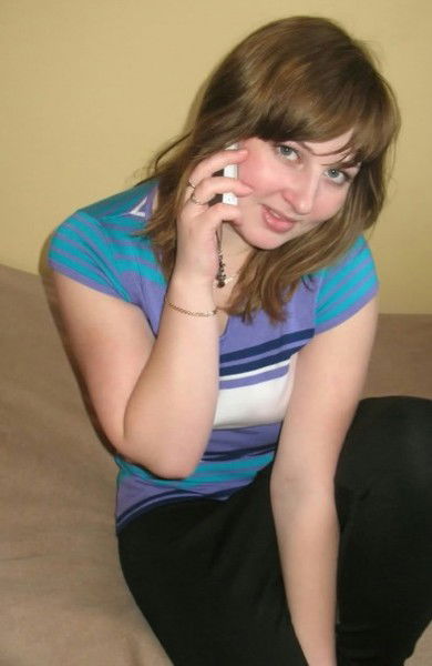 Елена Корзникова