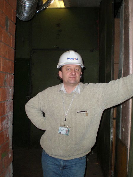 Степан Почаевец