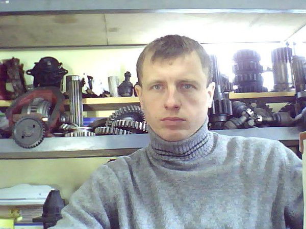 Юра Олинчук