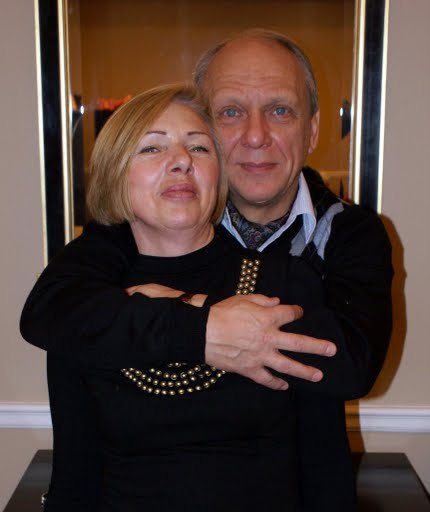 Михаил Хазанович