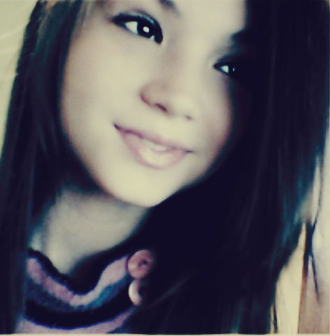 Алина Вовчук