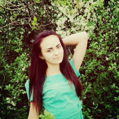 Юлия Решетняк