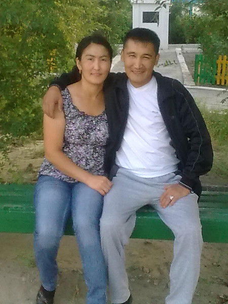 Жубаткан Кожаниязов