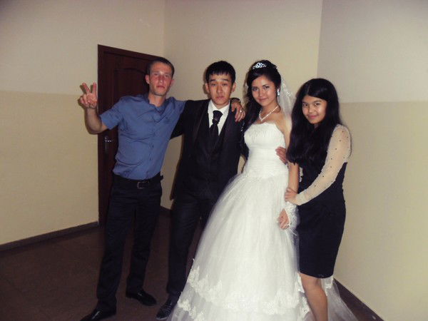 Индира Барлыбаева