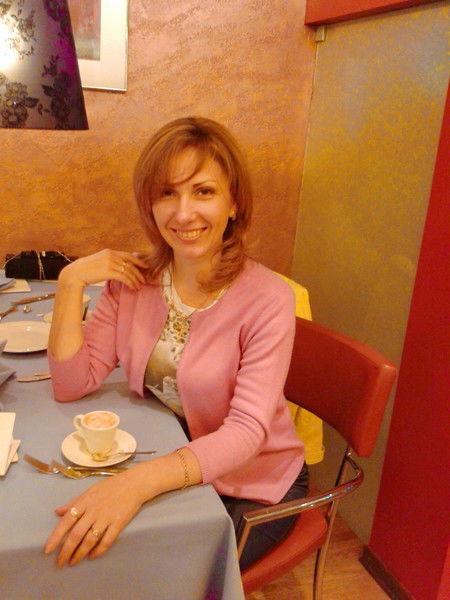 Татьяна Бондаренко