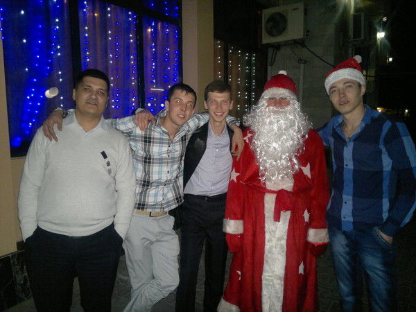 Владислав Сухоруков