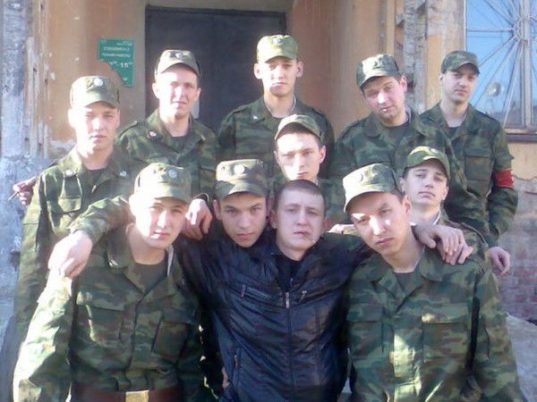 Шамиль Ганеев