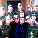 Шамиль Ганеев