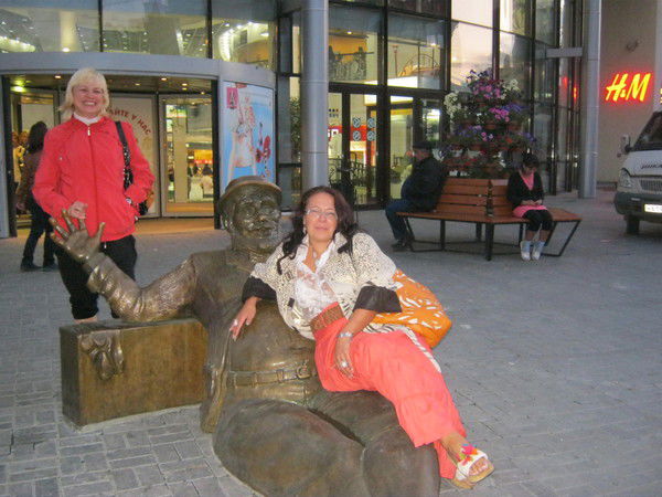 Нина Коридзе