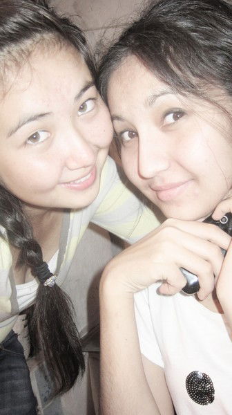 Бота Жаксыгалиева