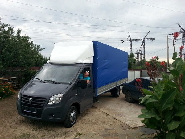 Сергей Чижиков