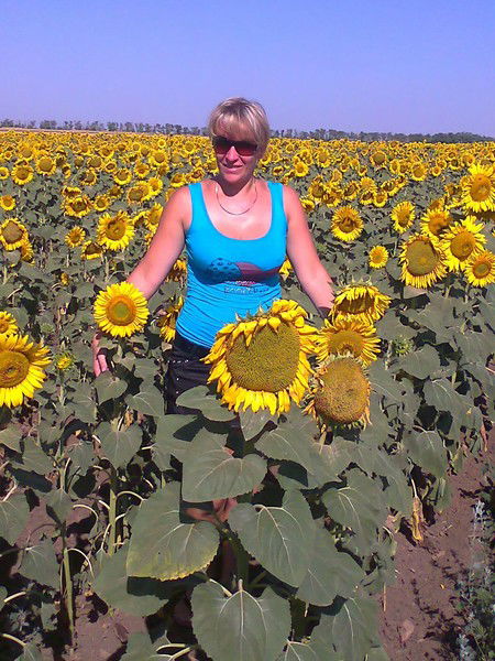 Инна Лазорак