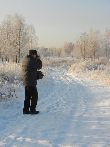 Владимир Колмогоров
