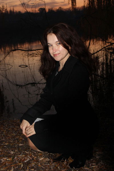 Катя Яцевич