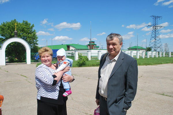 Александр Малофейкин