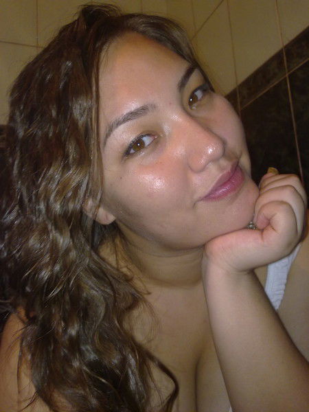 Айжан Мусаханова