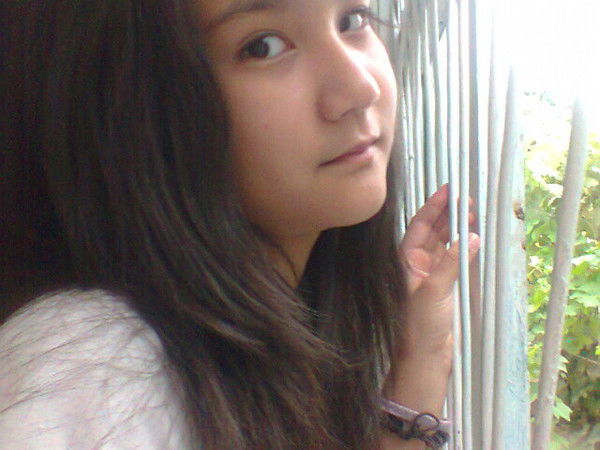 Динара Тургунбаева