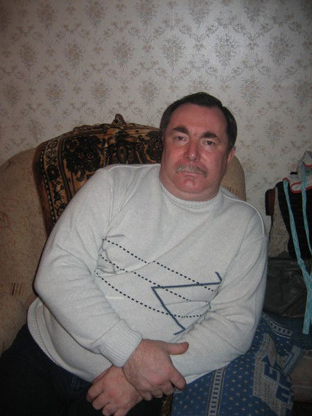 Александр Кащаев