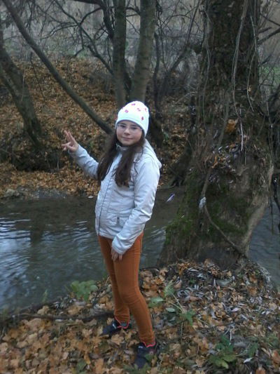 Лиза Джандарова