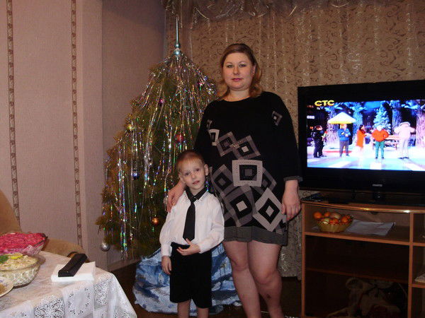 Евгения Добровольская