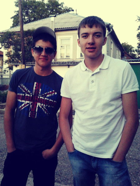 Руслан Таганов