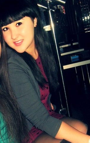 Виктория Рогозина