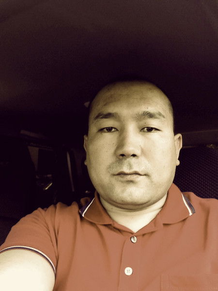 Нурсултан Жарасов