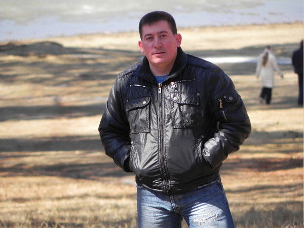 Артем Долгов