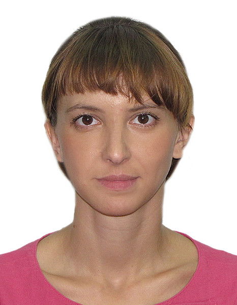 Марина Щеткова