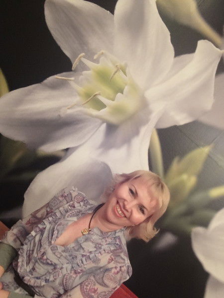 Светлана *)))*