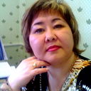 Жанна Перелыгина