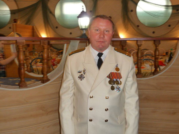 Владимир Щепетильников