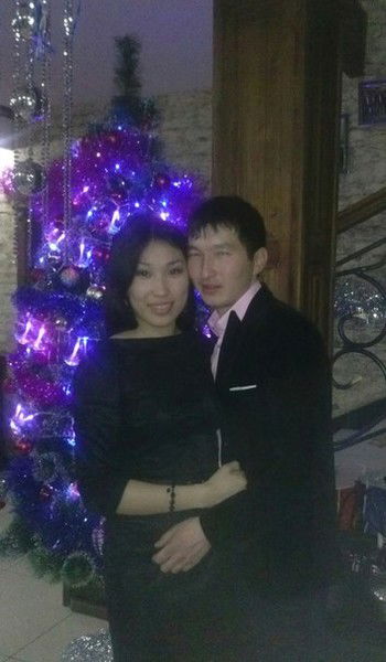 Кенжегуль Альбекова