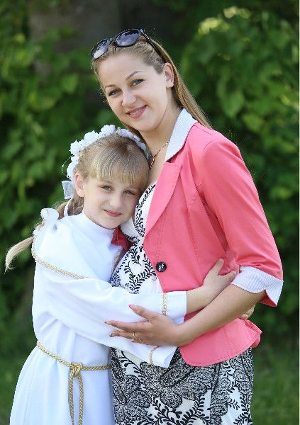 Елизавета Билинович