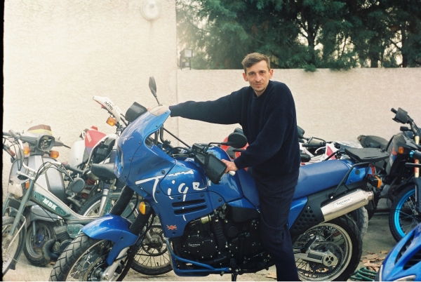 Саша Войцехович