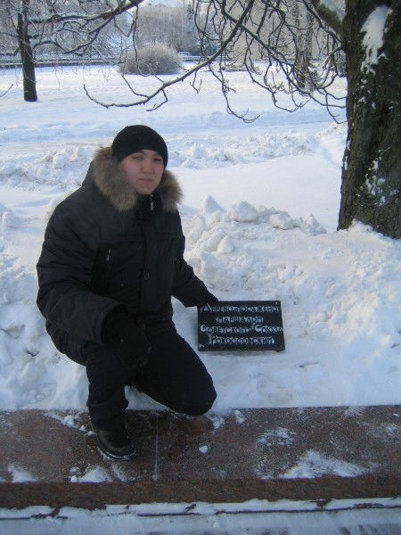 Дархан Жунуспеков