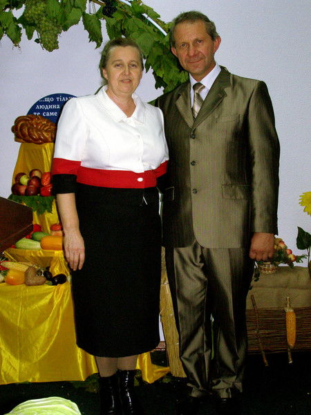 Шевчук Вталй