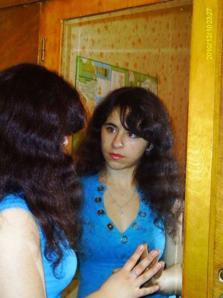 Лёвочкина Анюта