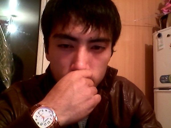 Myxuдuн Джалuлoв