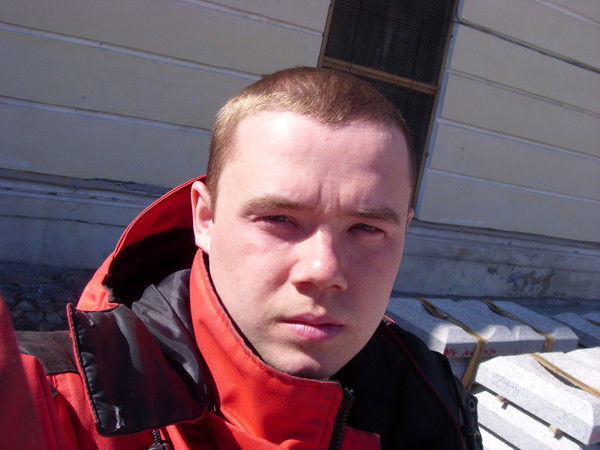 Антон Горбунов